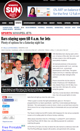 20150416@Sun Bars staying open till 4 a.m. for Jets