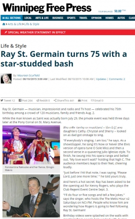 20150810_Ray St. Germain turns 75 with a star-studded bash