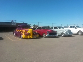 20150801_Hot Rod Breakfast