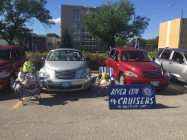 20150802_Sunday Night Cruise - River City PT Cruisers