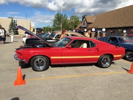 20150809_Sunday Night Cruise - Manitoba Street Rod Association