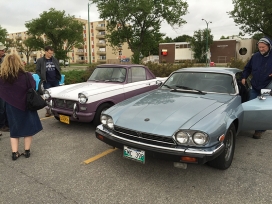 20150823_Sunday Night Cruise - British Car Club