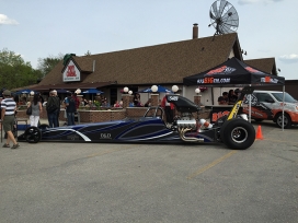 20150524_Sunday Night Cruise – Manitoba Drag Racers