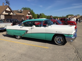 20150531_Sunday Night Cruise – Wheels Car Club