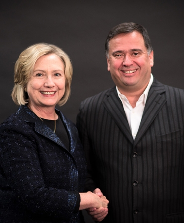 peter_and_hillary_clinton