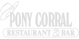 Pony Corral Restaurant & Bar | Winnipeg