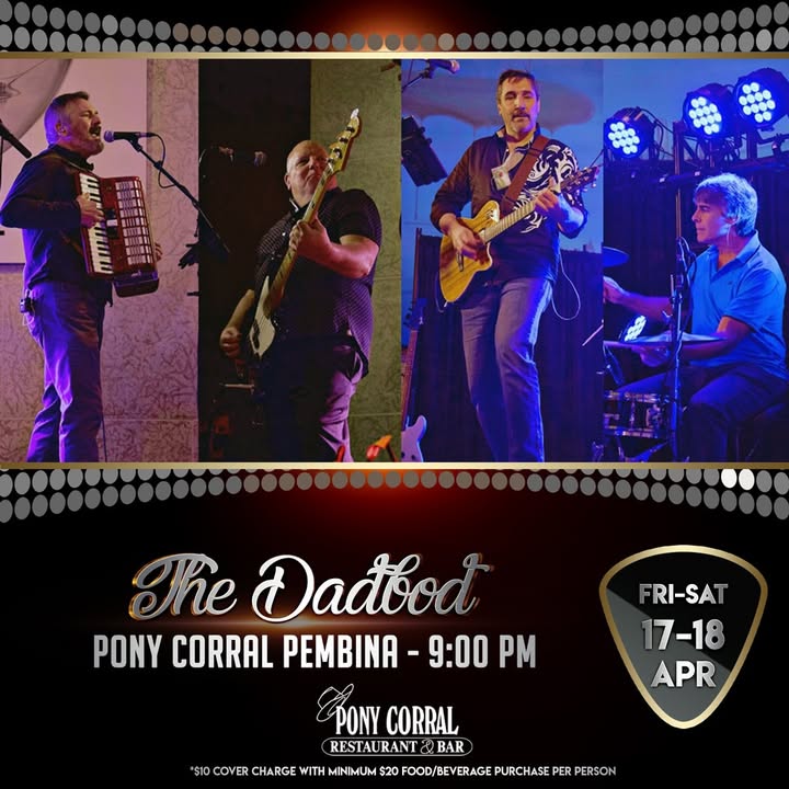 Pony Corral Restaurant & Bar