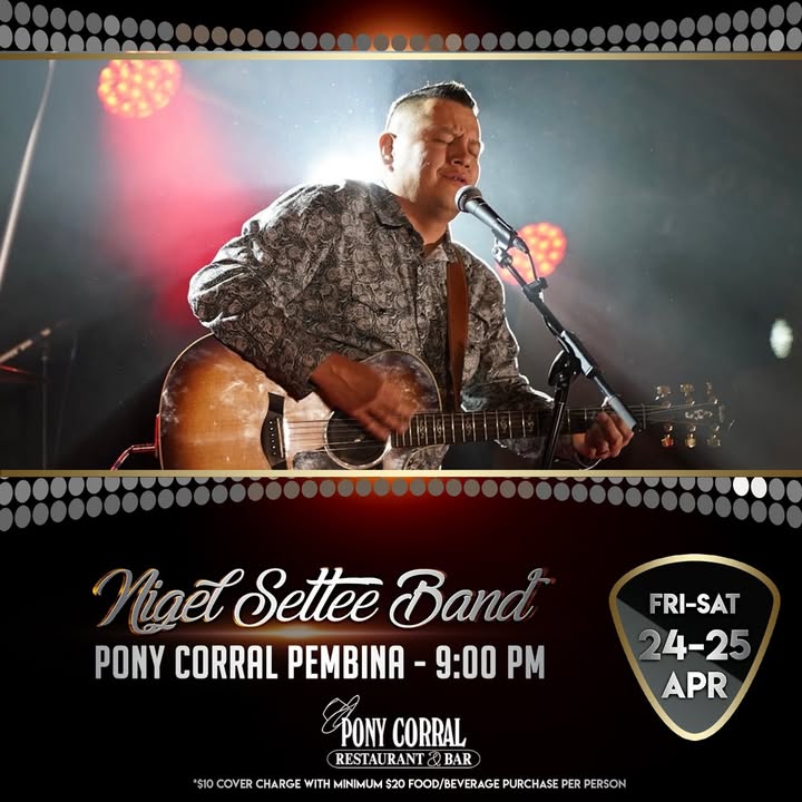 Pony Corral Restaurant & Bar