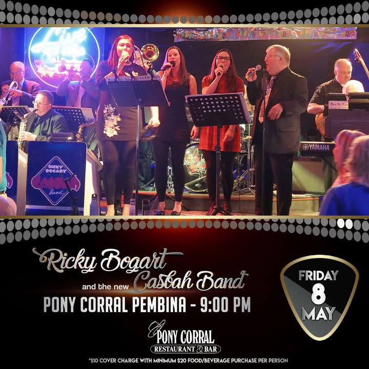 Pony Corral Restaurant & Bar