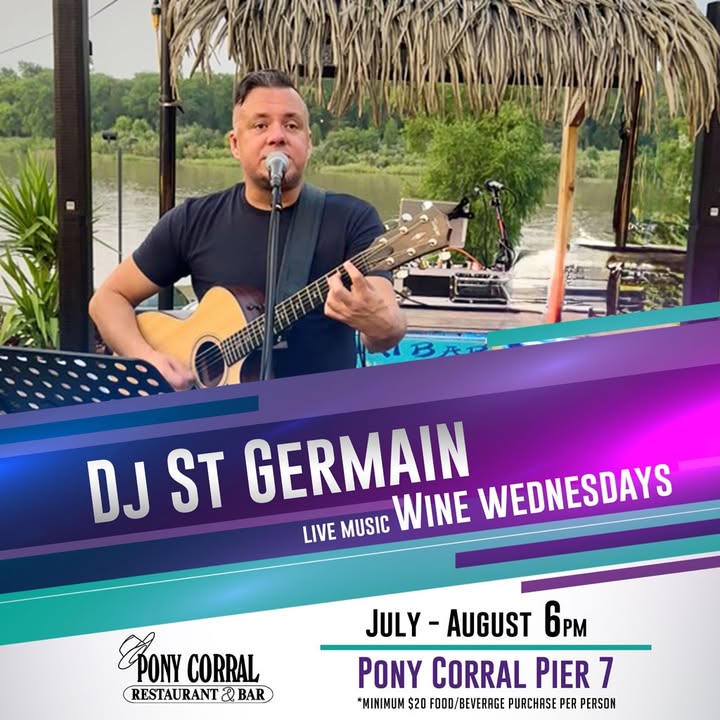 Pony Corral Restaurant & Bar