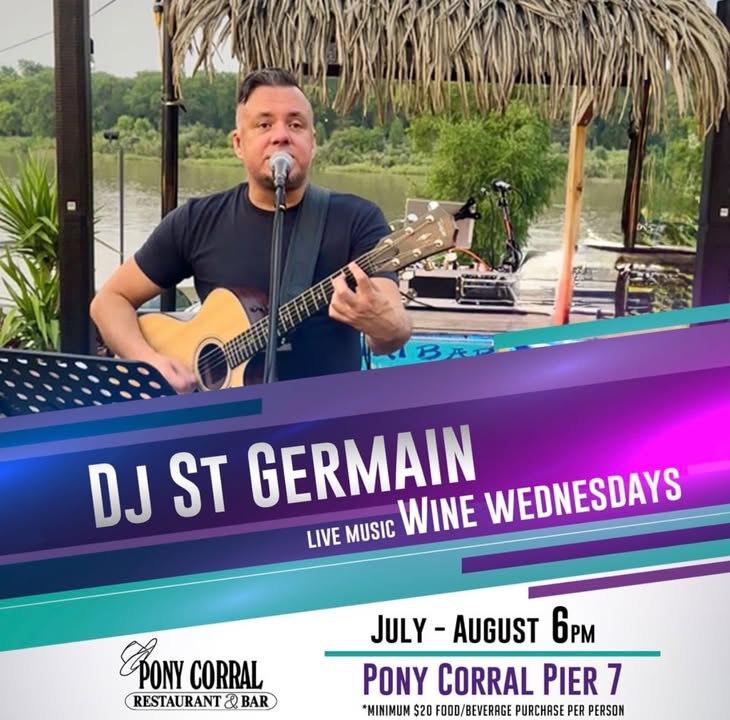 Pony Corral Restaurant & Bar