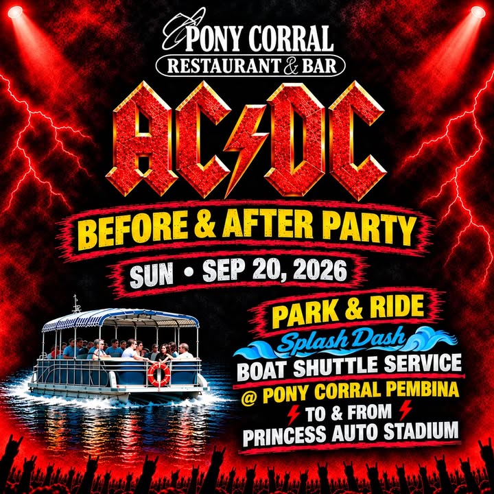 Pony Corral Restaurant & Bar